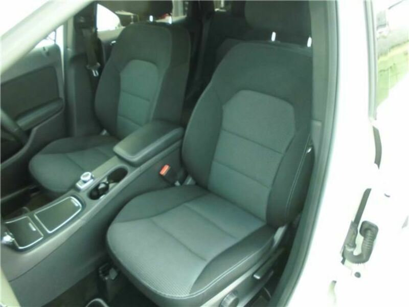 B-CLASS