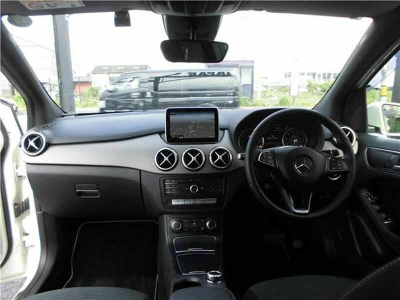 B-CLASS