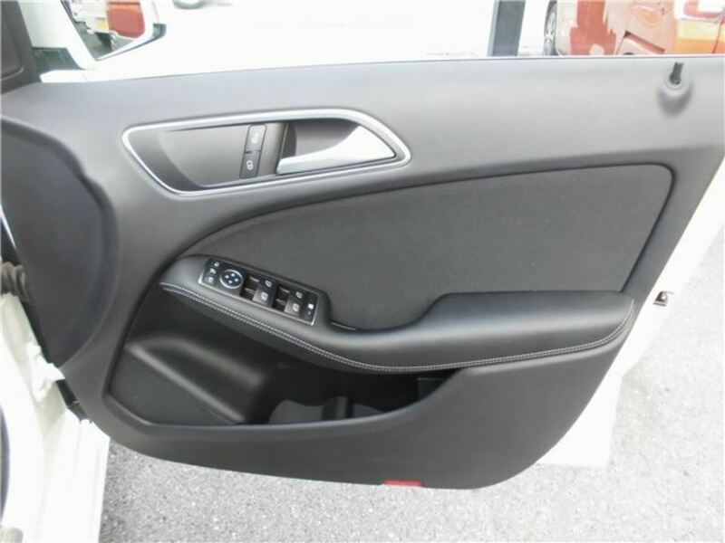B-CLASS