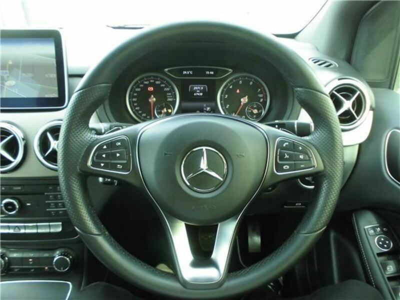 B-CLASS