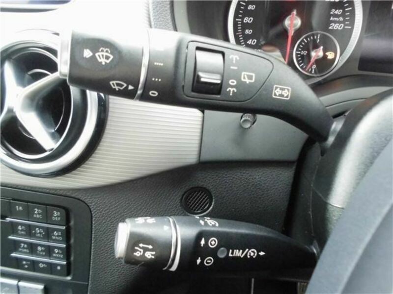 B-CLASS