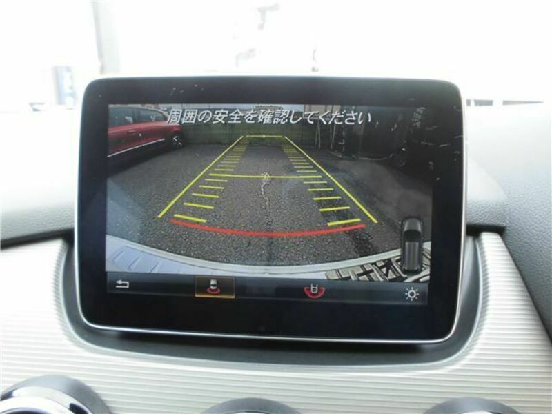 B-CLASS