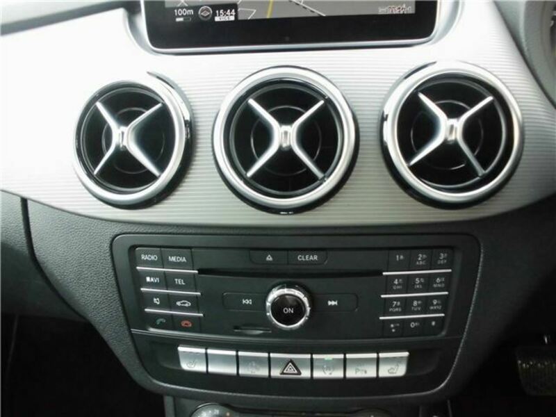 B-CLASS