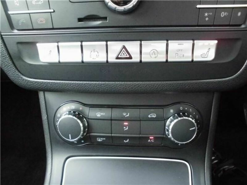 B-CLASS