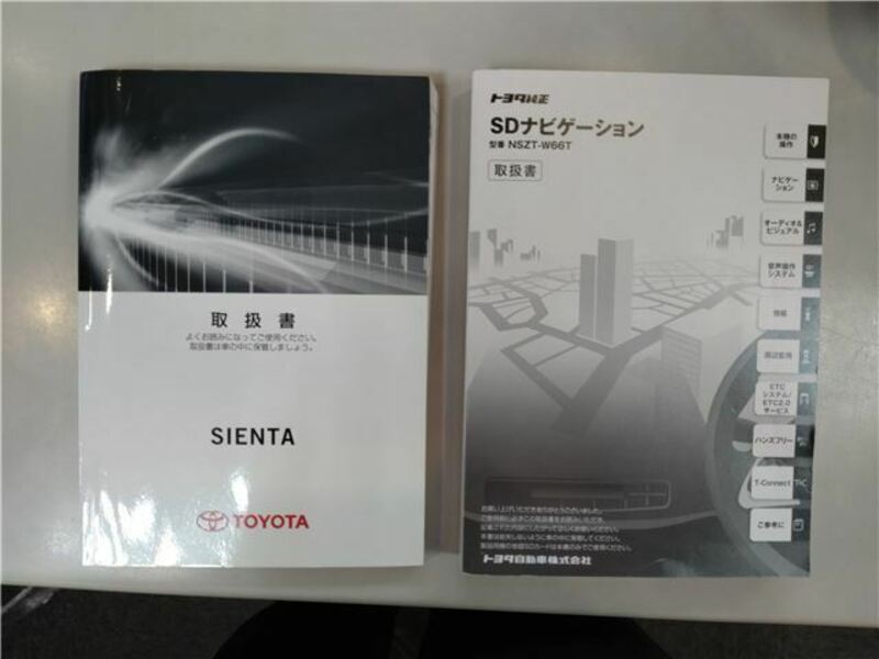 SIENTA