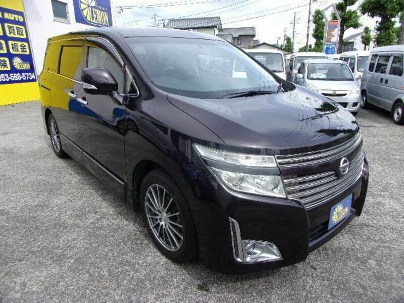 ELGRAND