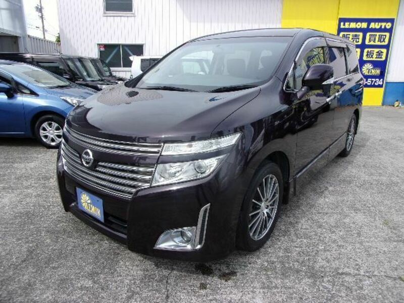 ELGRAND