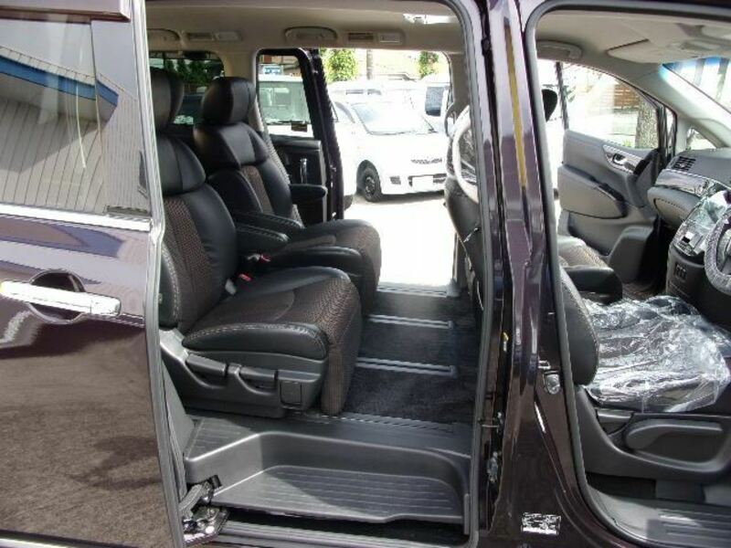 ELGRAND