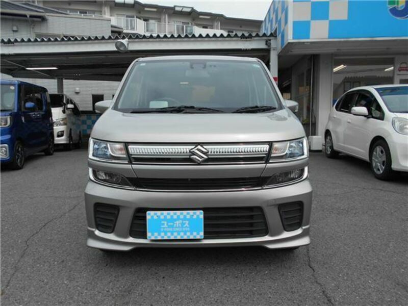 WAGON R-1