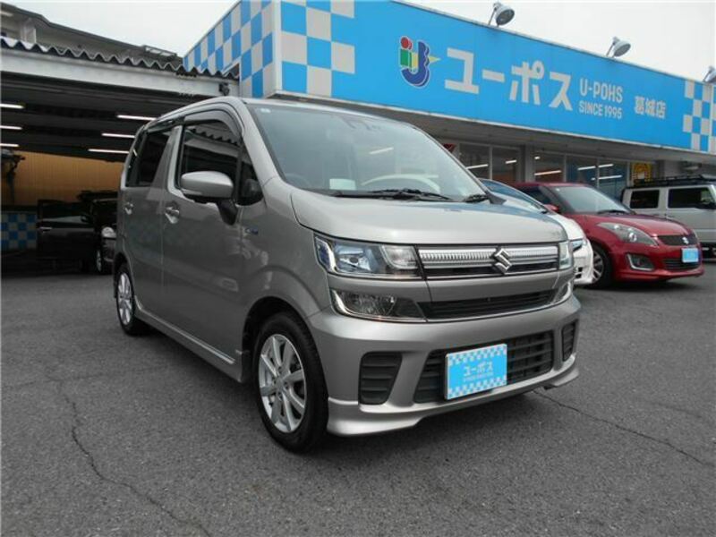 WAGON R-2