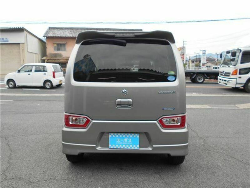 WAGON R-5