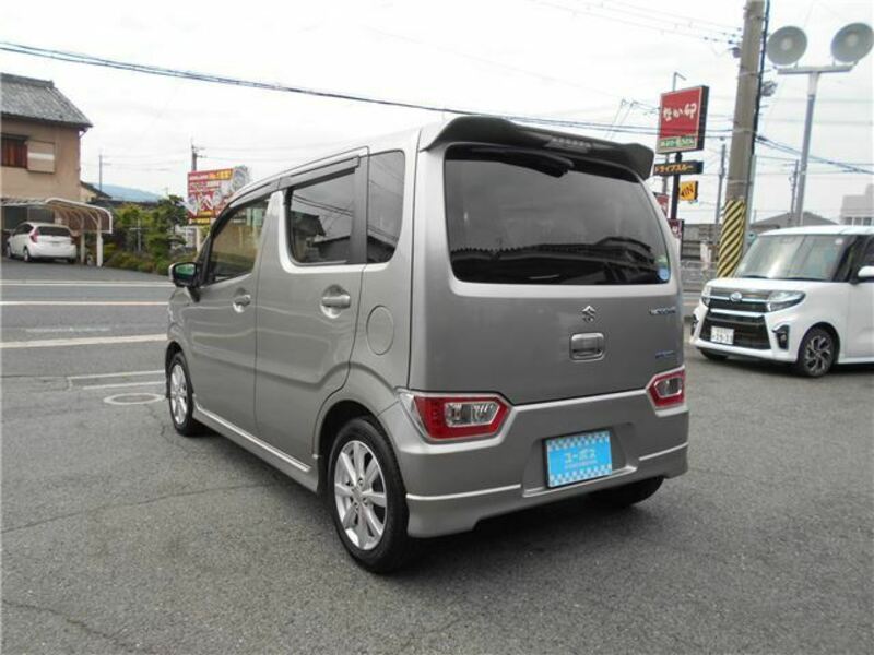 WAGON R-6