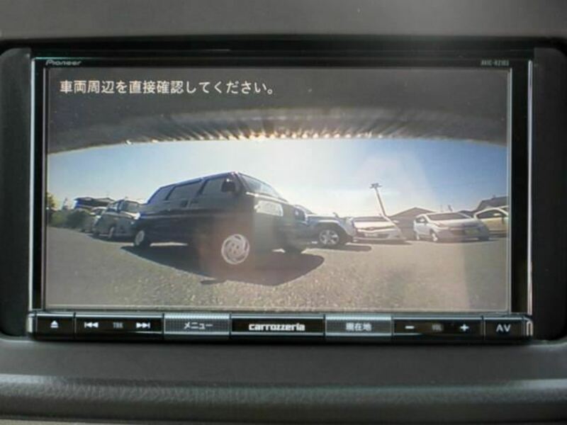 ATRAI WAGON
