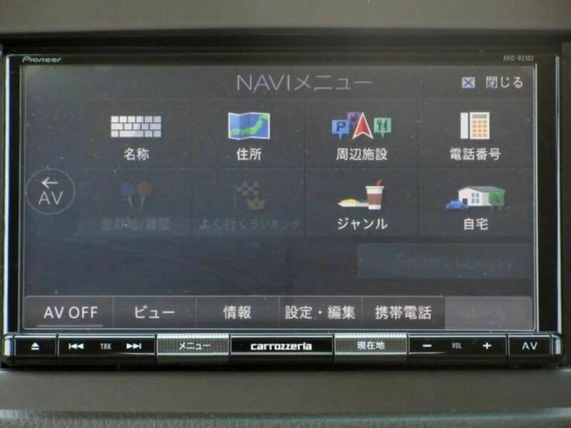 ATRAI WAGON