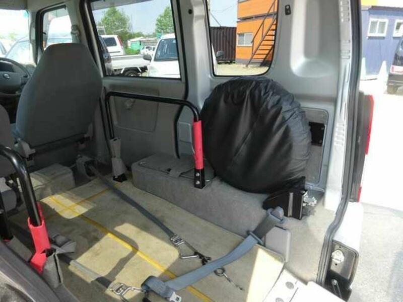 EVERY WAGON