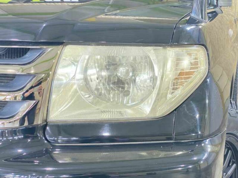 PAJERO IO