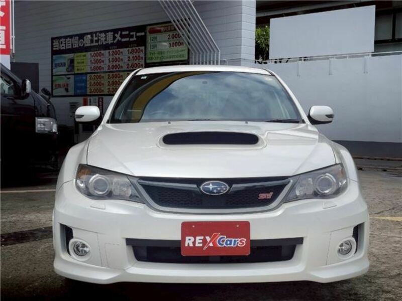 IMPREZA