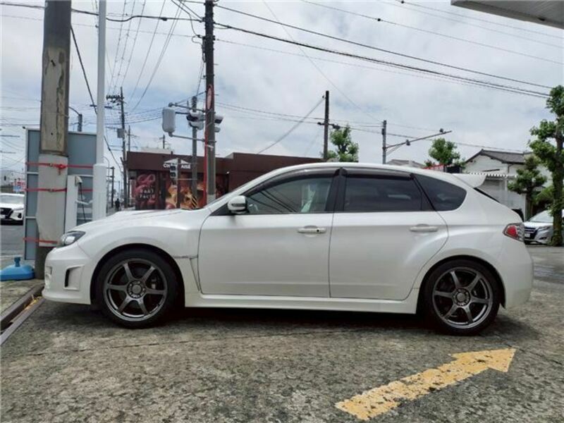 IMPREZA