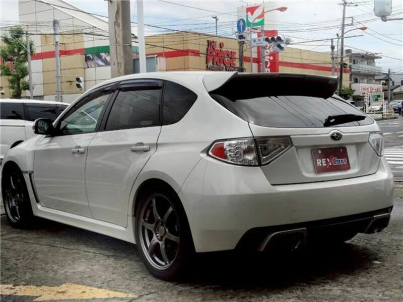 IMPREZA