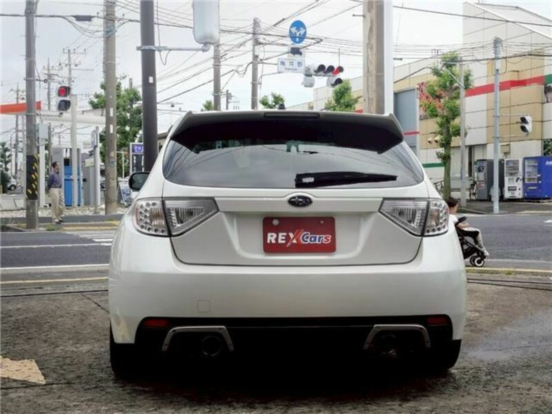 IMPREZA