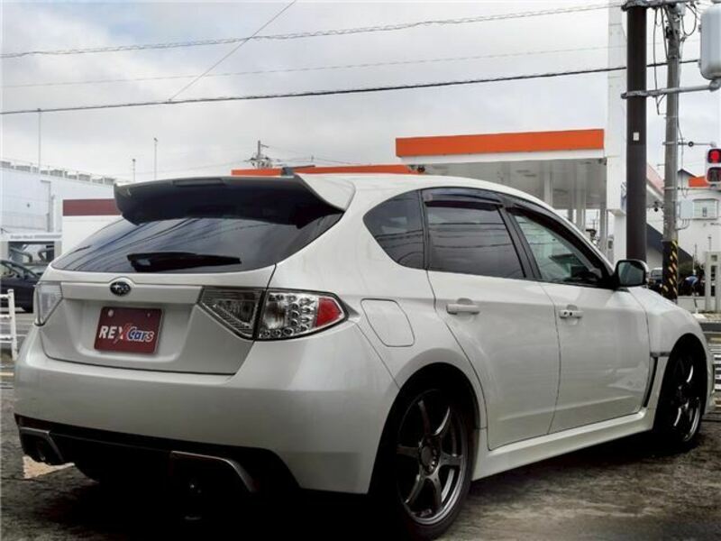 IMPREZA