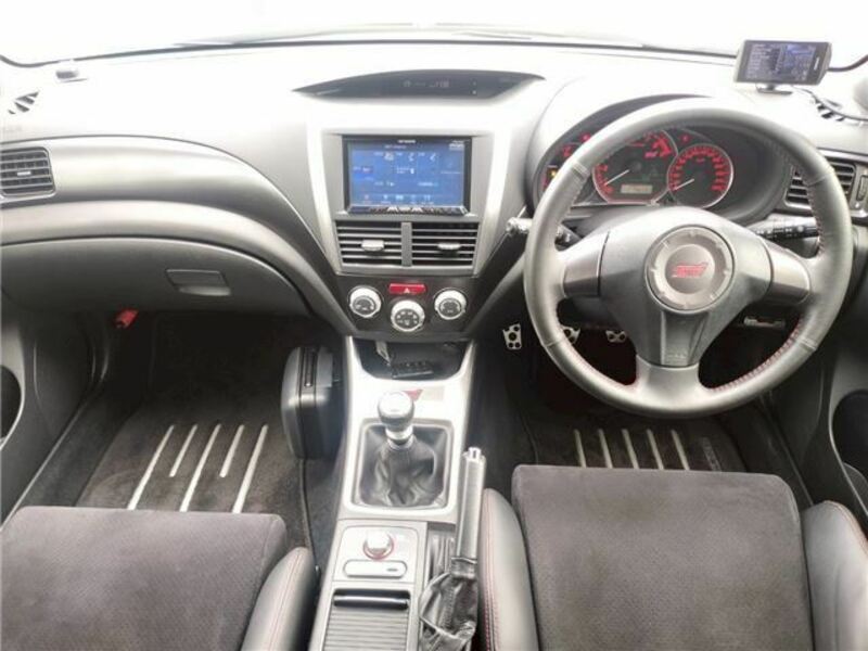 IMPREZA