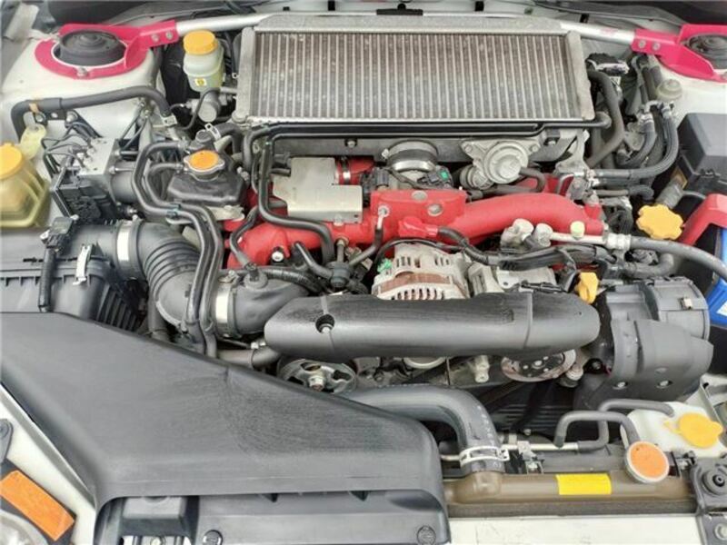 IMPREZA