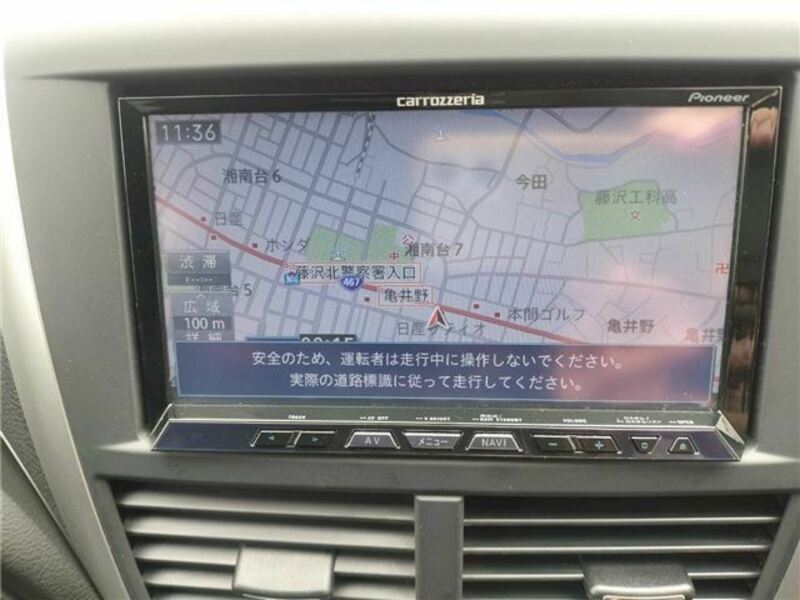 IMPREZA