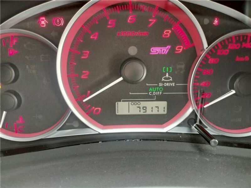 IMPREZA