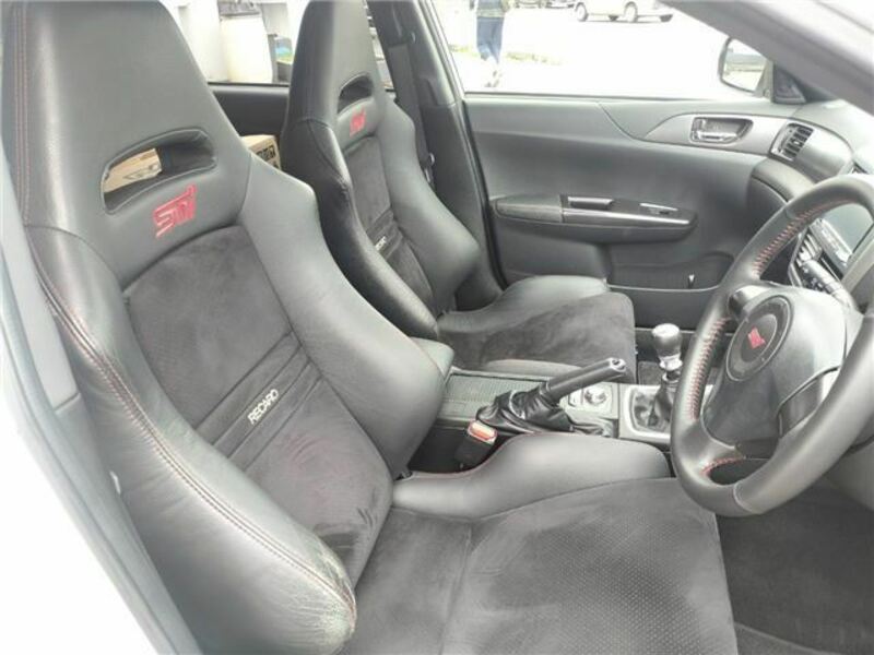 IMPREZA