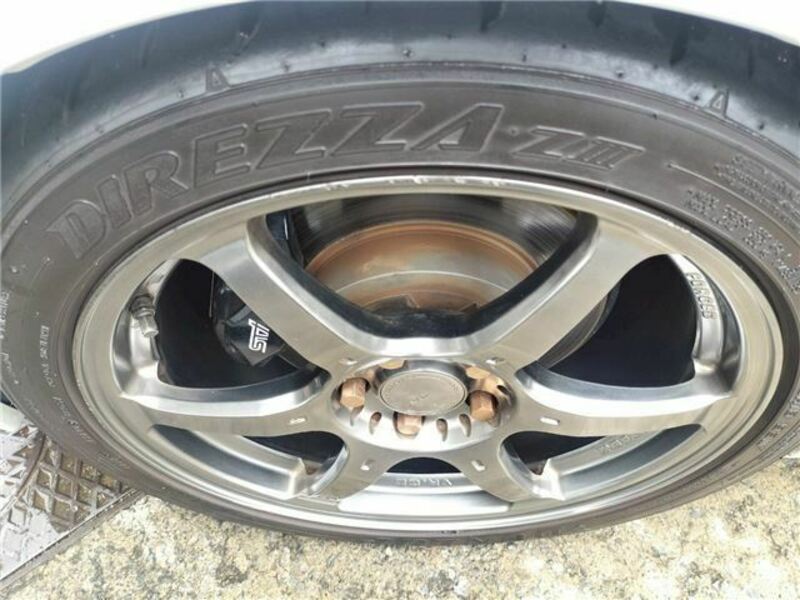 IMPREZA