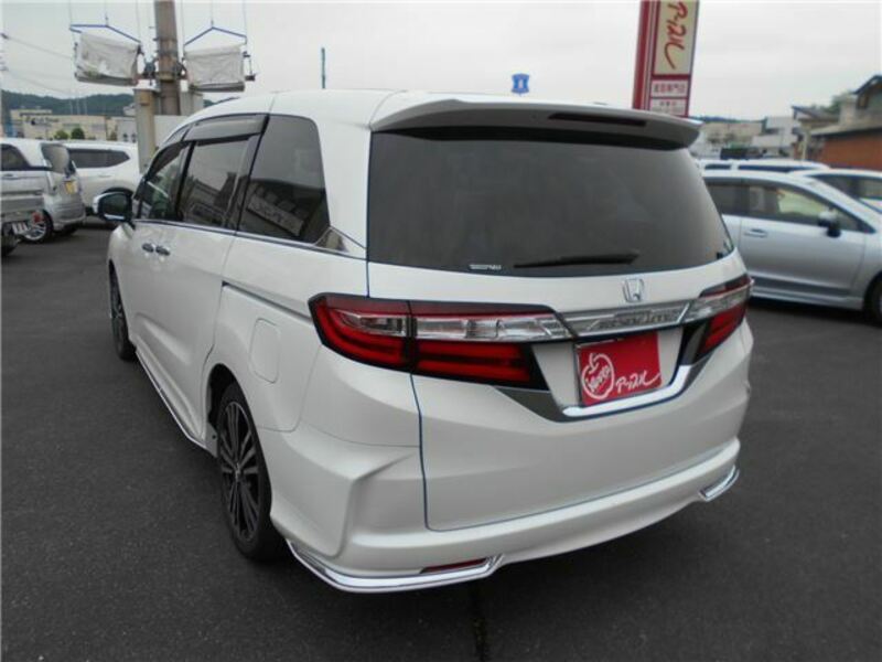 ODYSSEY