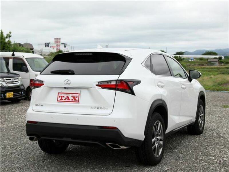 NX