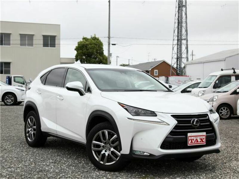 NX