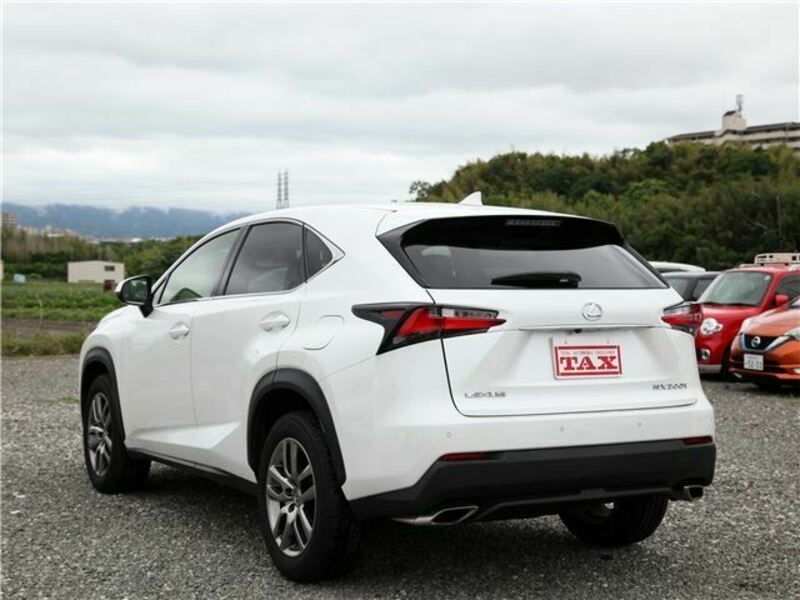 NX
