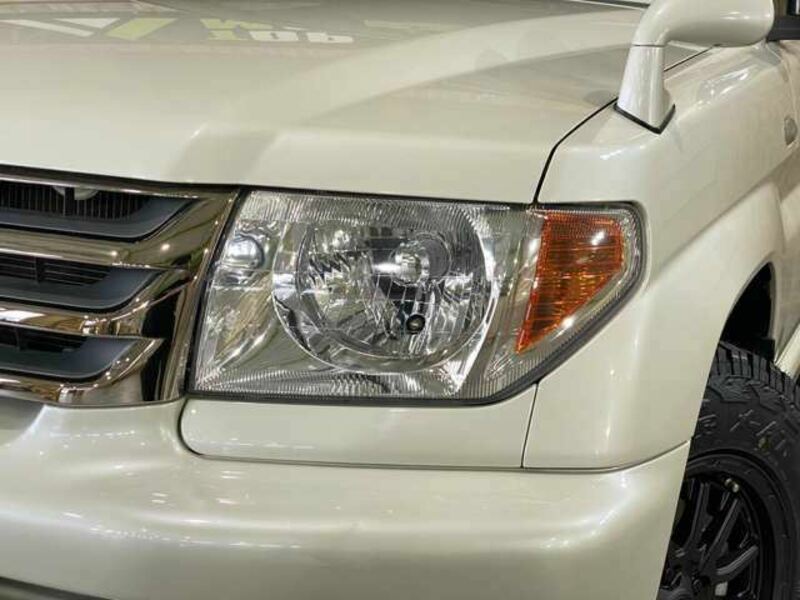 PAJERO IO