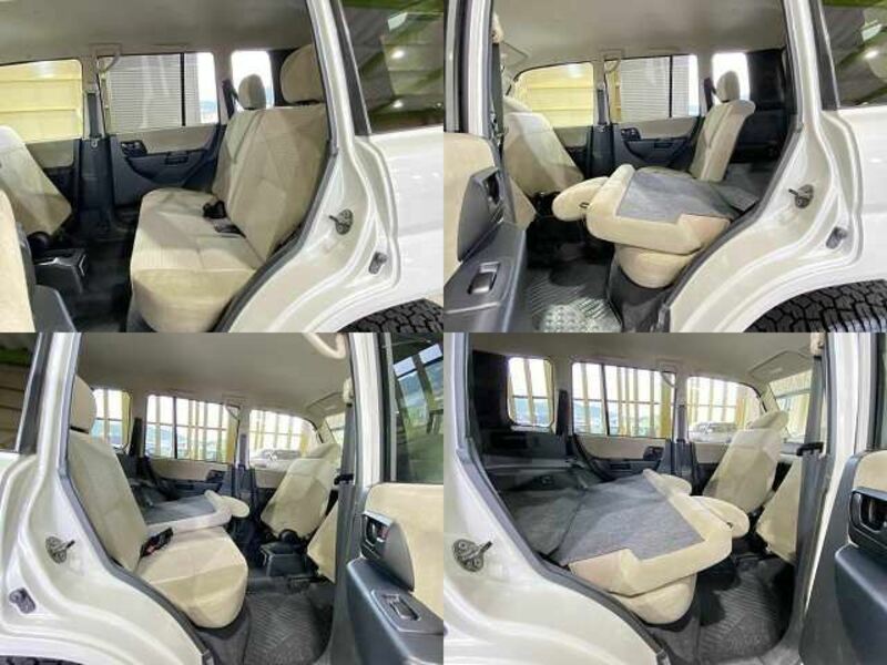 PAJERO IO