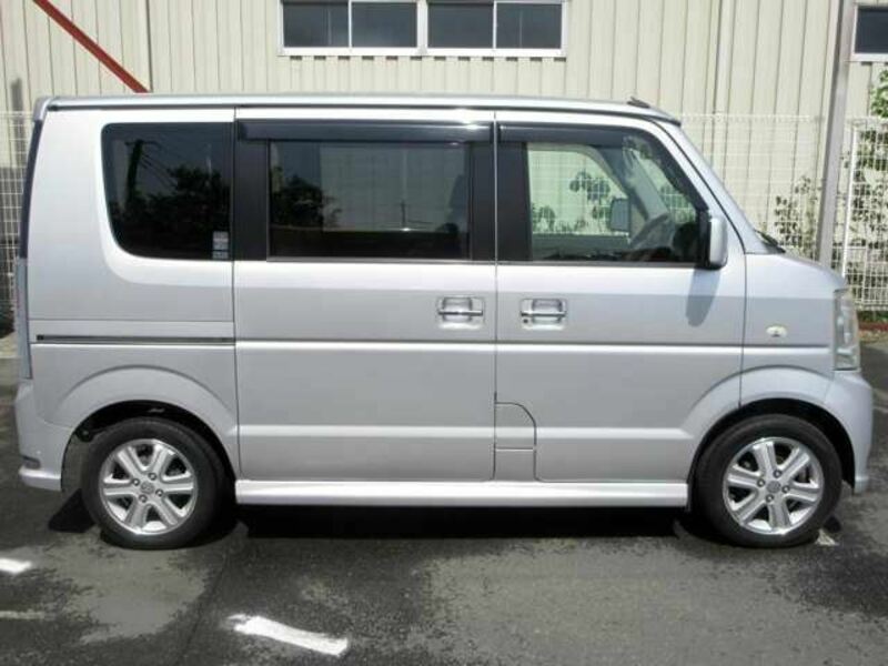 EVERY WAGON-4