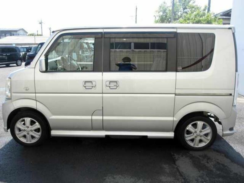 EVERY WAGON-5