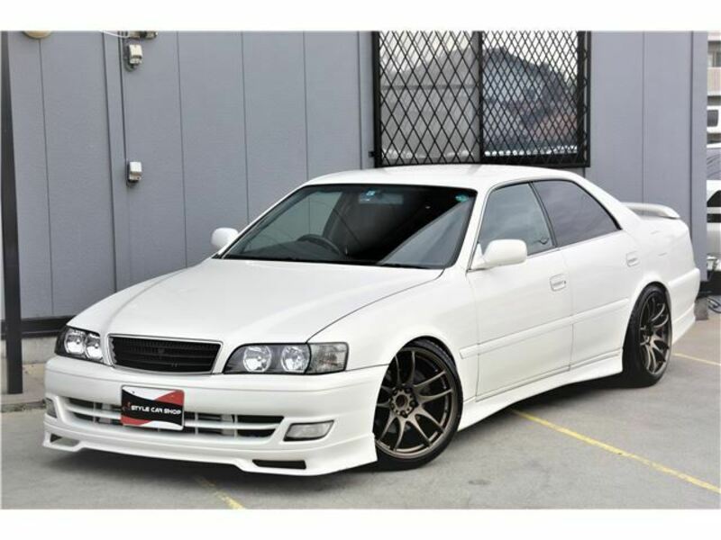 CHASER
