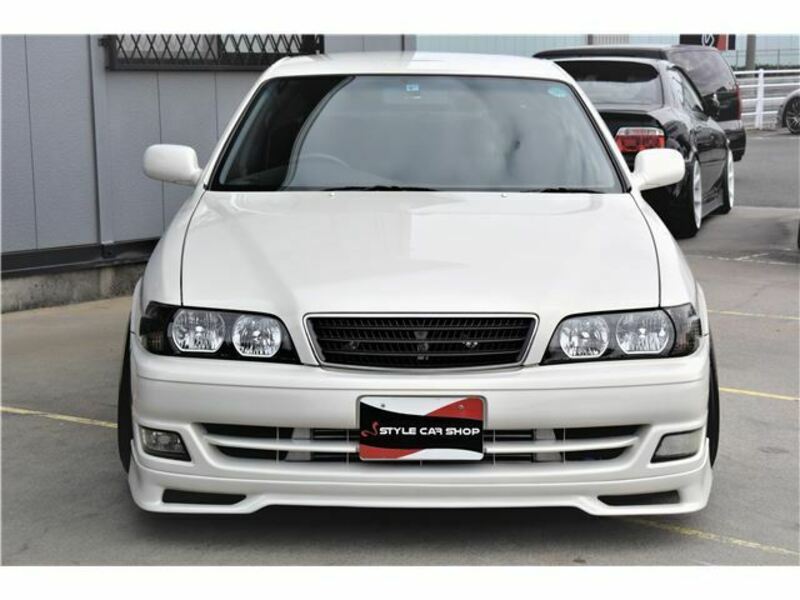CHASER-1