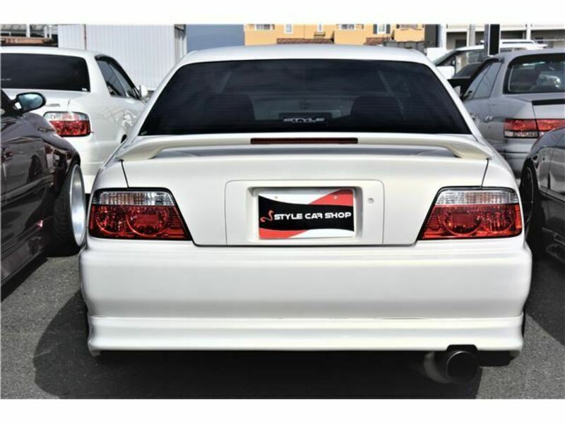 CHASER-2