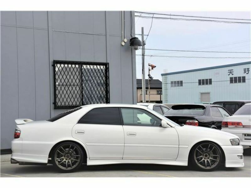 CHASER-3