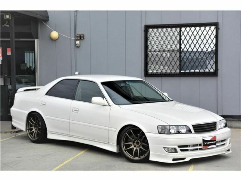 CHASER-5