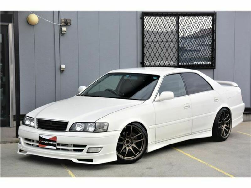 CHASER-7