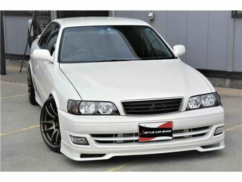 CHASER-9