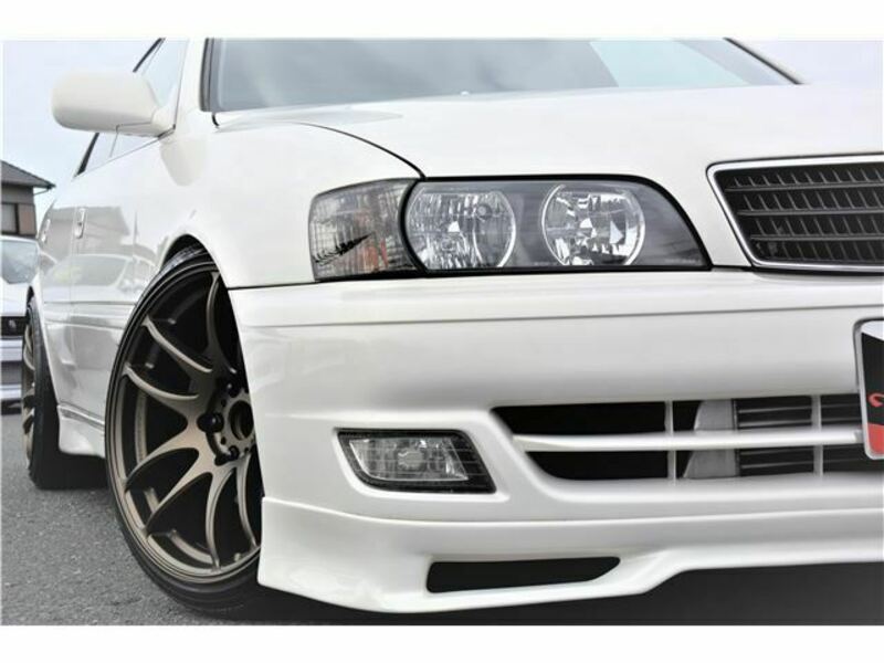 CHASER-12