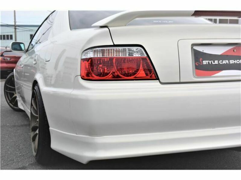 CHASER-13