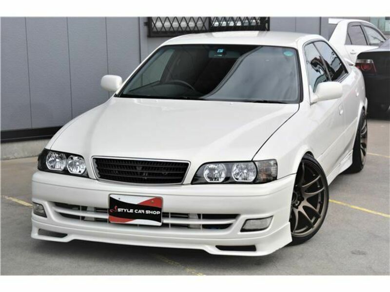 CHASER-14