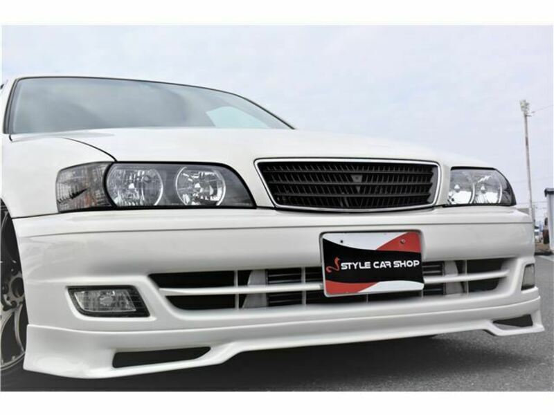 CHASER-15